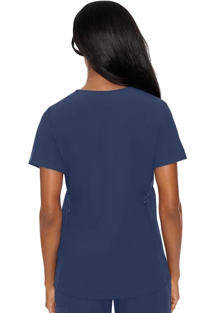 Med Couture MC8459 Hamileler için Tek Üst - Görsel 9