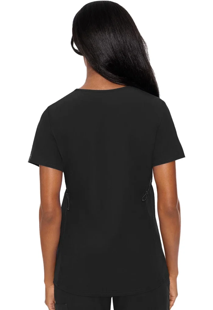 Med Couture MC8459 Hamileler için Tek Üst - Görsel 6