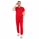 PROF Adrenaline Scrub Set
