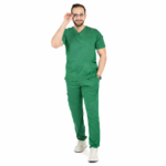 PROF Rio Grande Scrub Set Unisex - Image 15