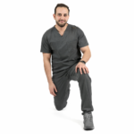 PROF Rio Grande Scrub Set Unisex - Image 22