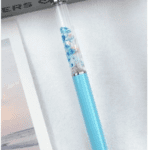 PROF. Yüz Mesaj Aparatlı Tükenmez Kalem