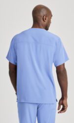 ⁦طقم سكيتشرز SK0112 – SKP688 للرجال⁩ - الصورة ⁦3⁩