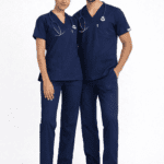 PROF Levent Unisex Scrub Set