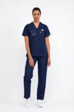 ⁦طقم لفنت النسائي⁩ - الصورة ⁦3⁩