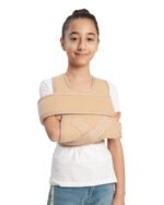 Variteks 304 Shoulder Support Bandage (Velpau) - Image 3