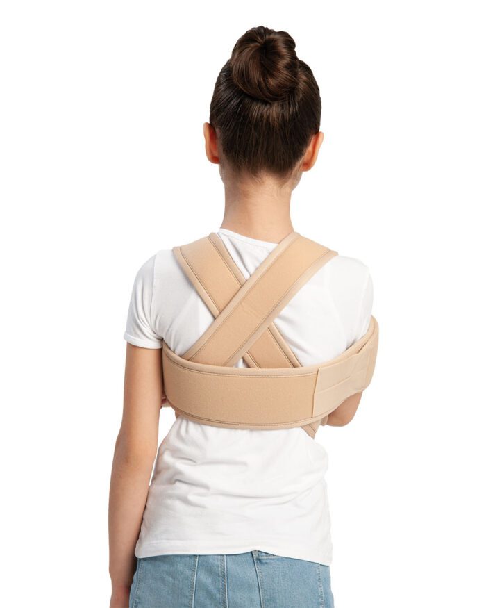 Variteks 304 Shoulder Support Bandage (Velpau) - Image 4