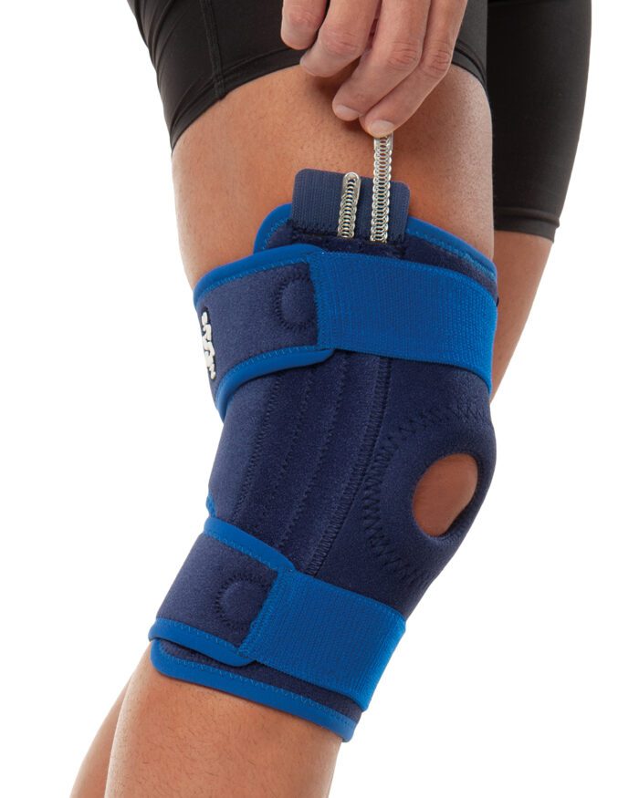 Variteks 893 Fleksible Balenli Dizlik - Görsel 2