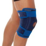 Variteks 893 Fleksible Balenli Dizlik