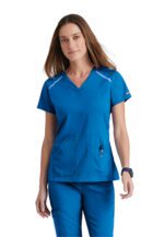 Grey’s Anatomy Elevate7188 - 7228 Kadın Cerrahi Takım - Görsel 2