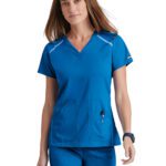 Barco Grey's Anatomy 7188 Elevate Tek Üst
