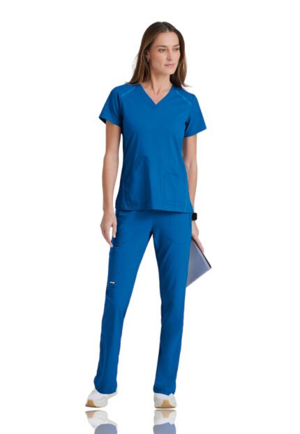 Grey's Anatomy 7188 - 7228 Elevate Scrub Set