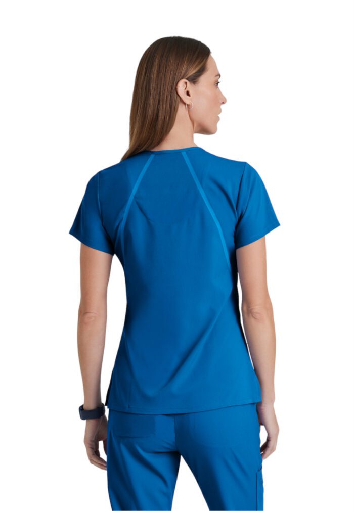 Grey’s Anatomy Elevate7188 - 7228 Kadın Cerrahi Takım - Görsel 3