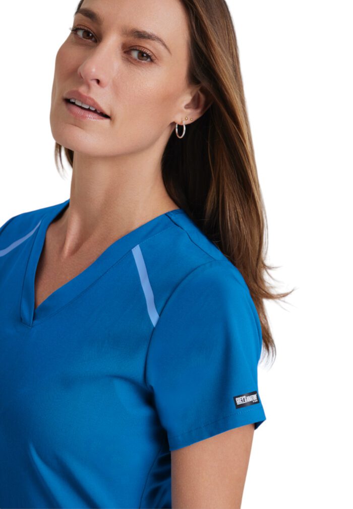 Grey’s Anatomy Elevate7188 - 7228 Kadın Cerrahi Takım - Görsel 5