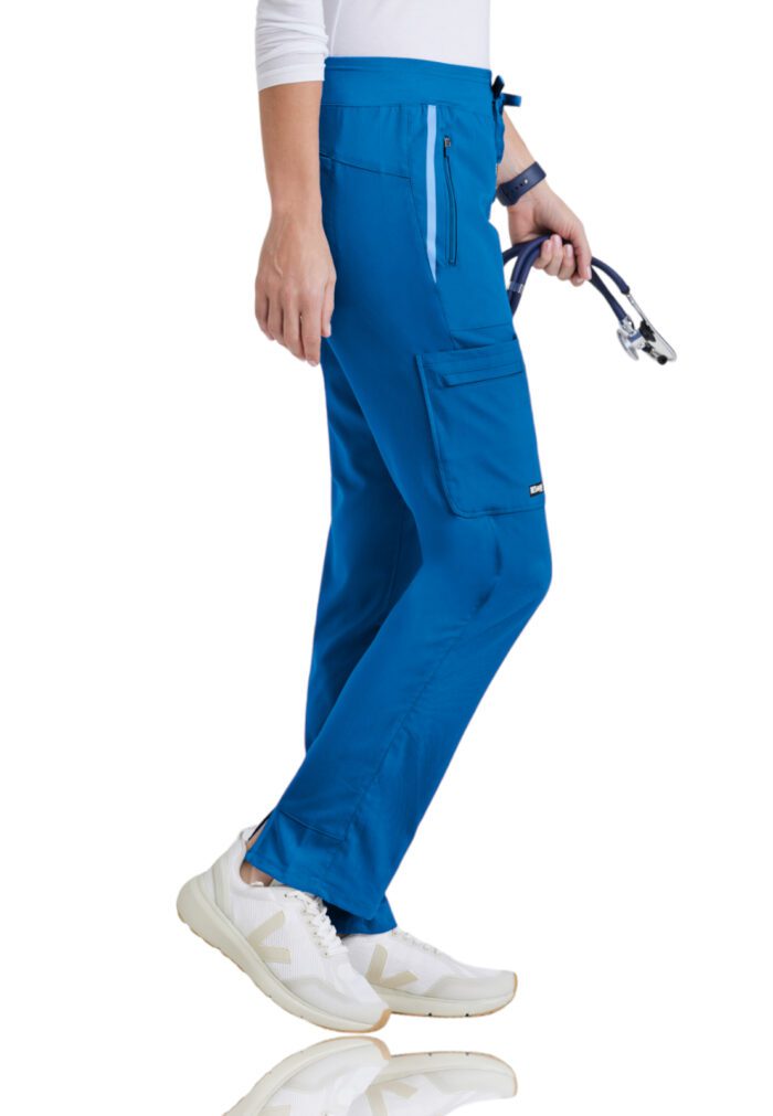 Grey’s Anatomy Elevate7188 - 7228 Kadın Cerrahi Takım - Görsel 7