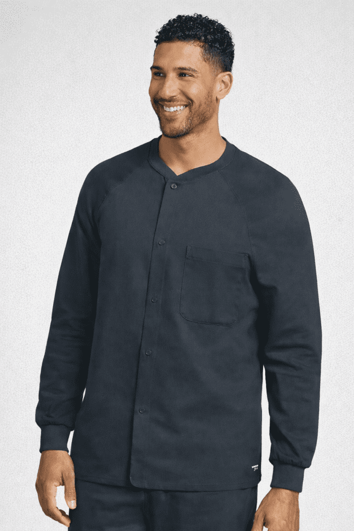 Grey's Anatomy 0406 Cole warm up Jacket - Image 4