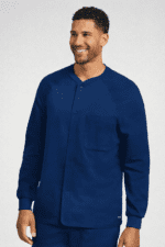 Grey's Anatomy 0406 Cole warm up Jacket