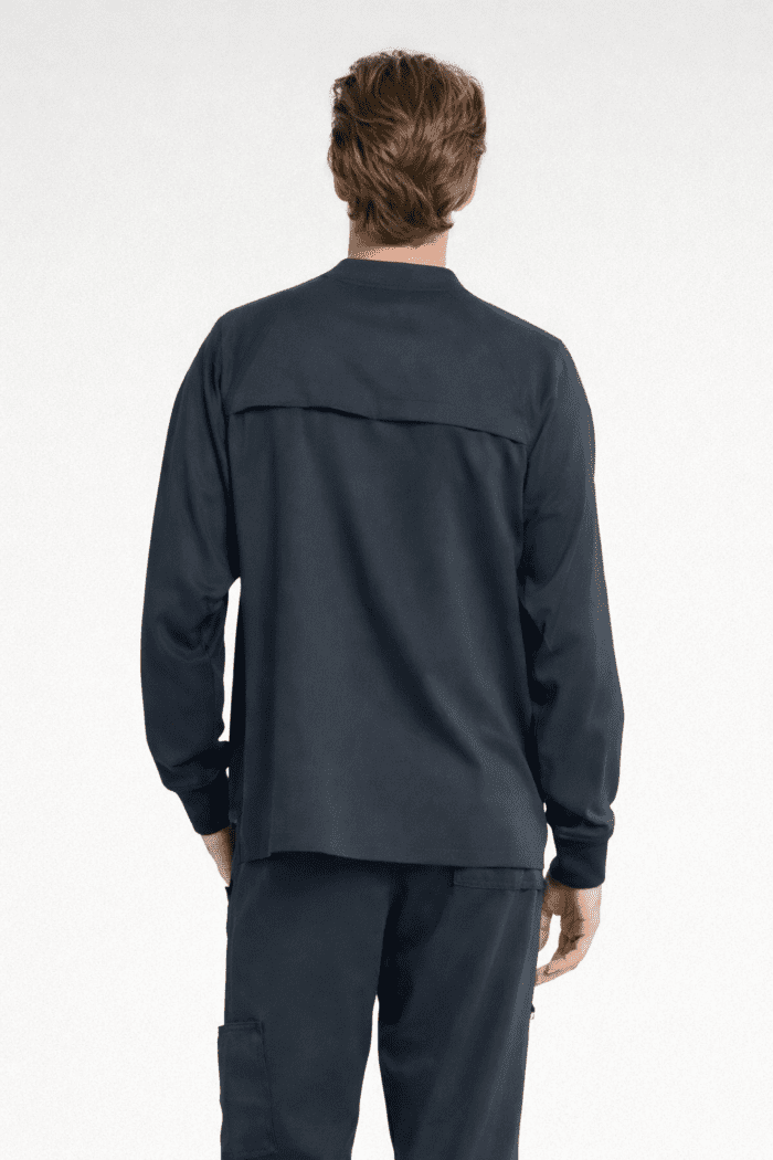 Grey's Anatomy 0406 Cole warm up Jacket - Image 5