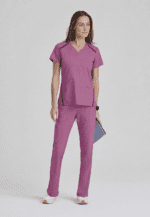 Grey’s Anatomy Elevate7188 - 7228 Kadın Cerrahi Takım - Görsel 24