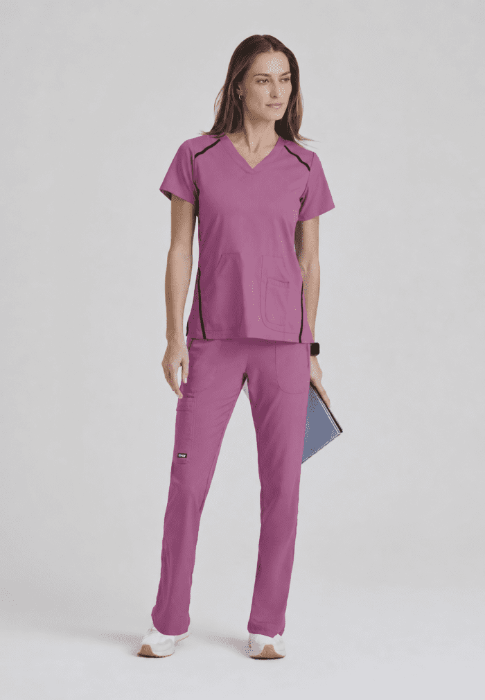 Grey’s Anatomy Elevate7188 - 7228 Kadın Cerrahi Takım - Görsel 24