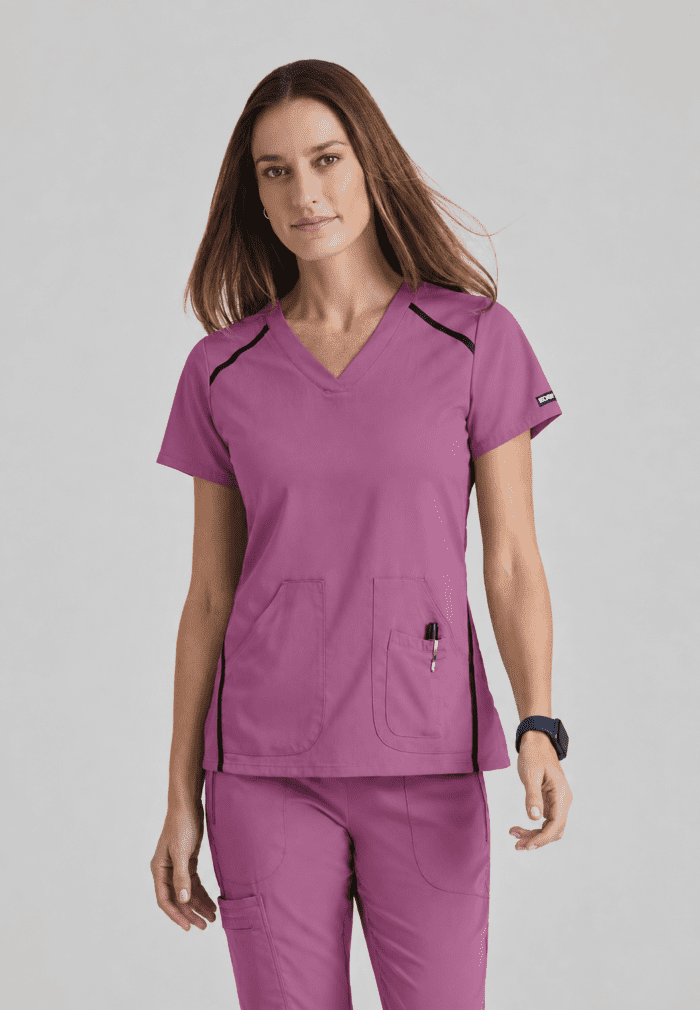 Grey’s Anatomy Elevate7188 - 7228 Kadın Cerrahi Takım - Görsel 25