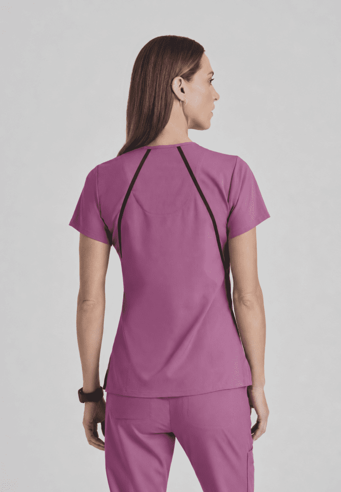 Grey’s Anatomy Elevate7188 - 7228 Kadın Cerrahi Takım - Görsel 28