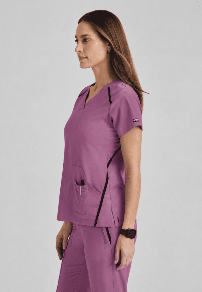 Grey’s Anatomy Elevate7188 - 7228 Kadın Cerrahi Takım - Görsel 26