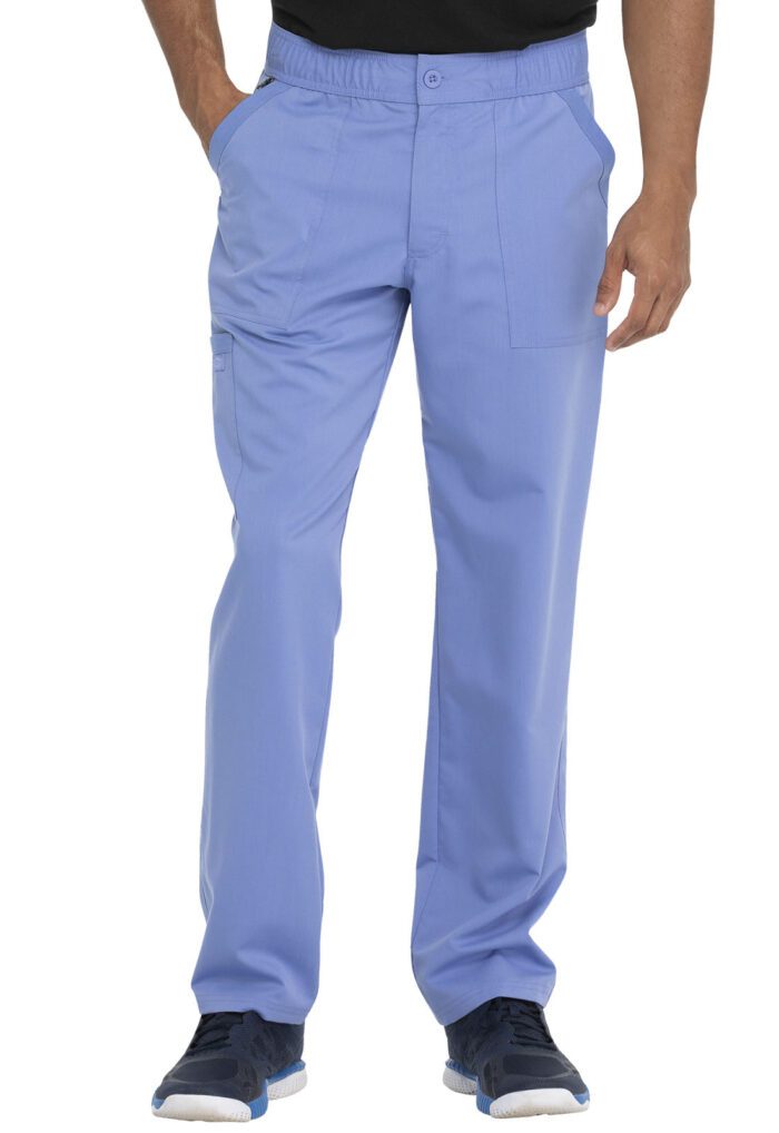 Dickies DK220T CERRAHİ TAKIM TEK ALT - Görsel 5