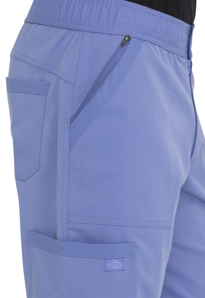 Dickies DK220T CERRAHİ TAKIM TEK ALT - Görsel 6