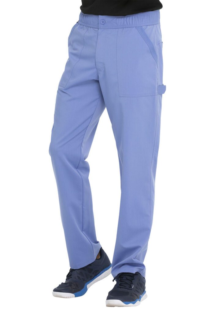 Dickies DK220T CERRAHİ TAKIM TEK ALT - Görsel 8