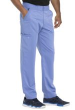Dickies DK220T CERRAHİ TAKIM TEK ALT - Görsel 9