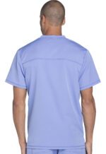 Dickies Balance DK640 Erkek V-Yakalı Tek Üst - Görsel 6