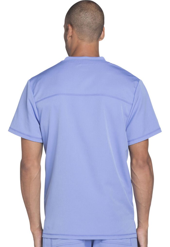 Dickies Balance DK640 Erkek V-Yakalı Tek Üst - Görsel 6