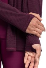 Infinity CK327 Women’s Scrubs Jacket - Image 4