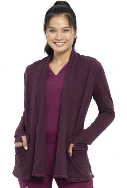 Infinity CK327 Women’s Scrubs Jacket