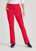Grey’s Anatomy Carly GRST124 - Serena GRSP526 Scrub Set - Image 4