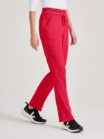 Grey’s Anatomy Carly GRST124 - Serena GRSP526 Scrub Set - Image 5