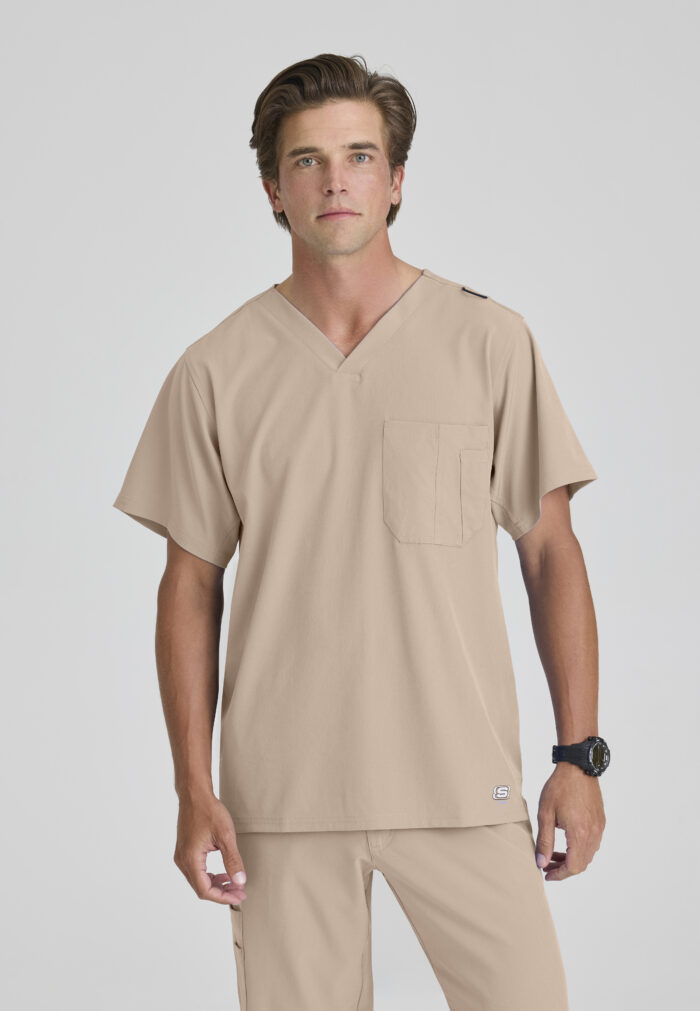 Skechers SK0112 - SK0215 Scrub Set - Image 2