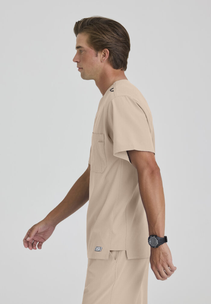 Skechers SK0112 - SK0215 Scrub Set - Image 4