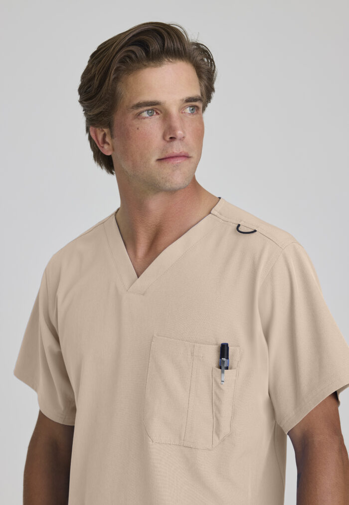Skechers SK0112 - SK0215 Scrub Set - Image 3