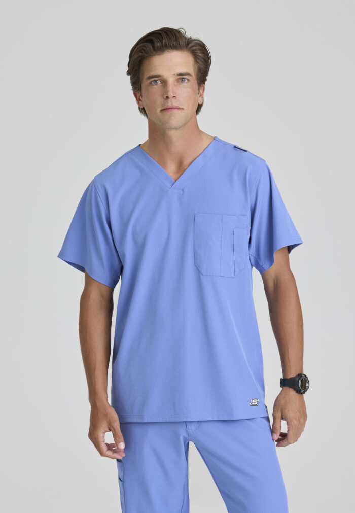 Skechers SK0112 - SK0215 Scrub Set - Image 10