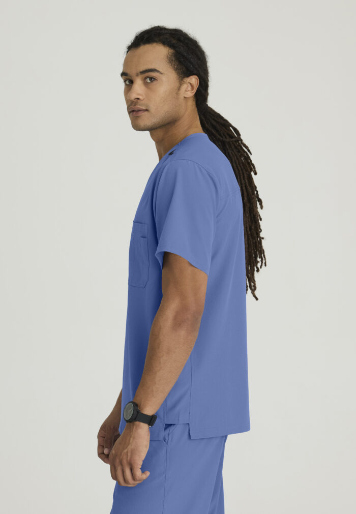 Skechers SK0112 - SK0215 Scrub Set - Image 12