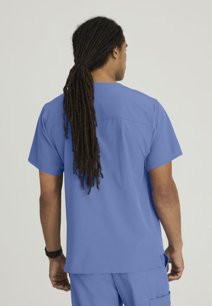 Skechers SK0112 - SK0215 Scrub Set - Image 13