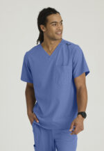 Skechers SK0112 - SK0215 Scrub Set - Image 11