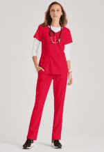 Grey’s Anatomy Carly GRST124 - Serena GRSP526 Scrub Set