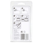 3M Littmann 40016 Original Replacement Parts Kit – Black - Image 6