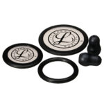 3M Littmann 40016 Original Replacement Parts Kit – Black