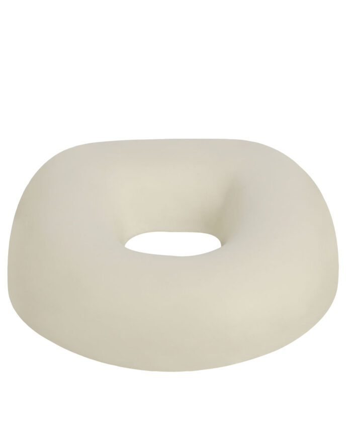 Variteks 659 Visco Seating Donut Cushion 'D' Form - Image 3