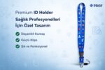 Premium ID Badge Holder for Doctors - Image 8