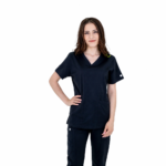 PROF Peace Plus Scrubs Set - Image 3